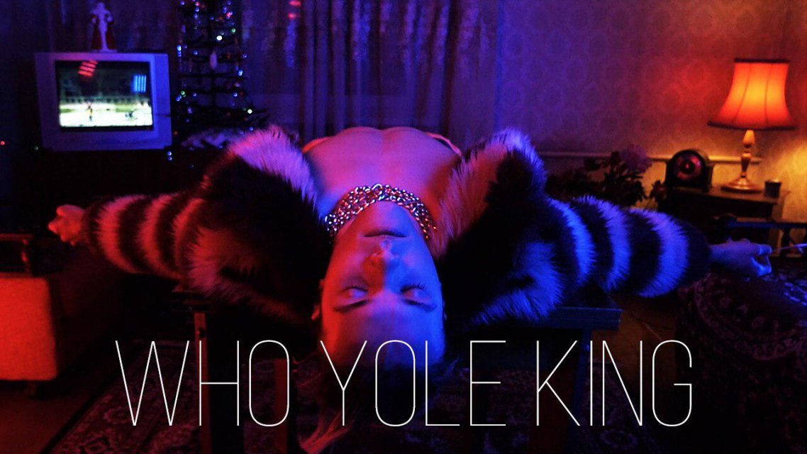 Who Yole King 🔥