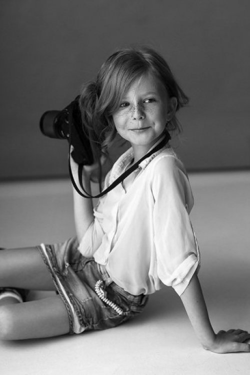 Фотография 6758  категории 'Фотограф для детей'